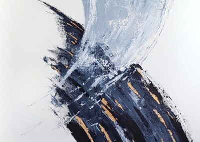 "Catch me", 2018