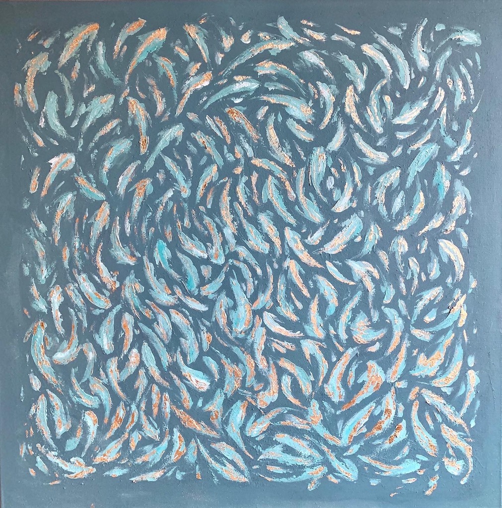 "Pisces", 2020