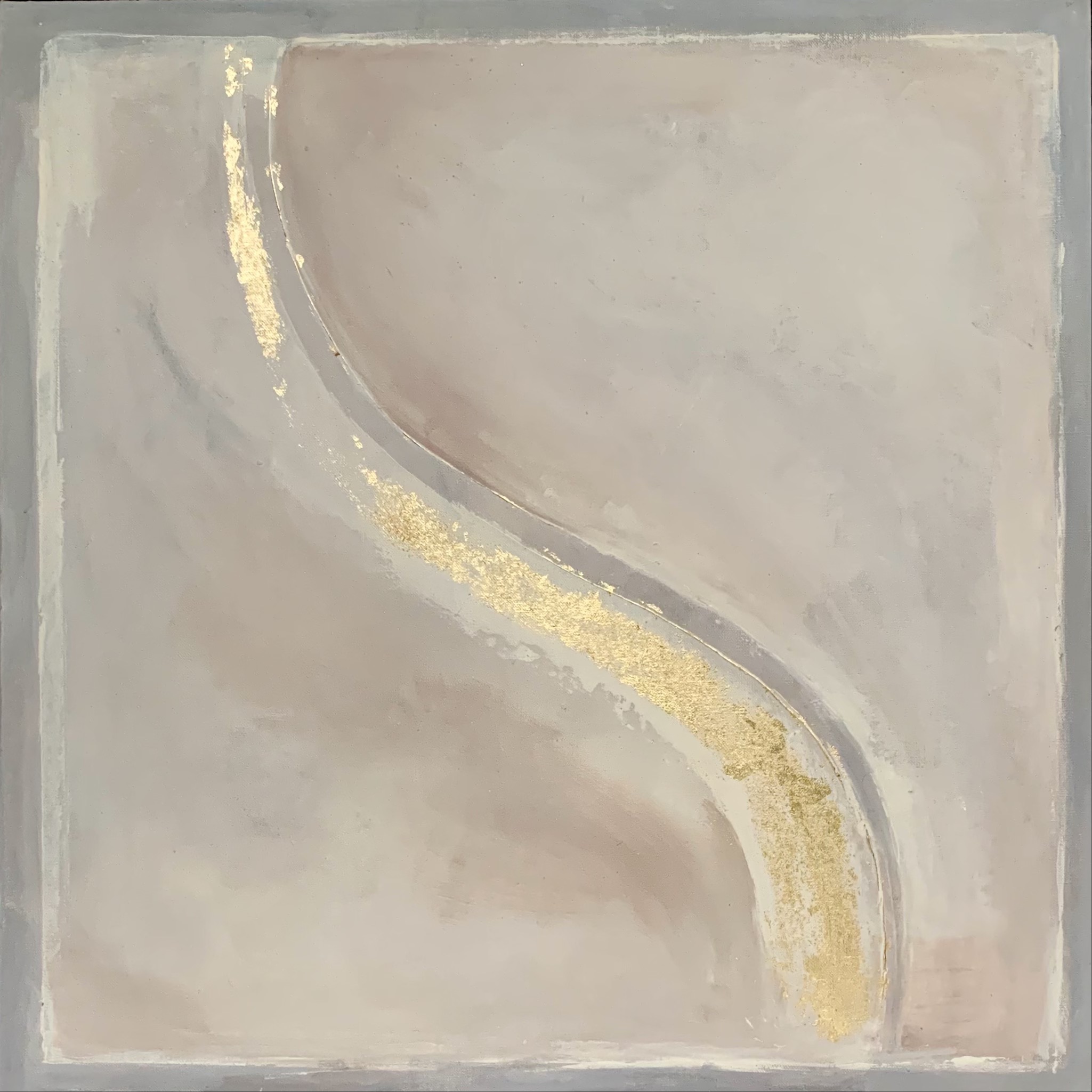 "Gentle Way", 2020