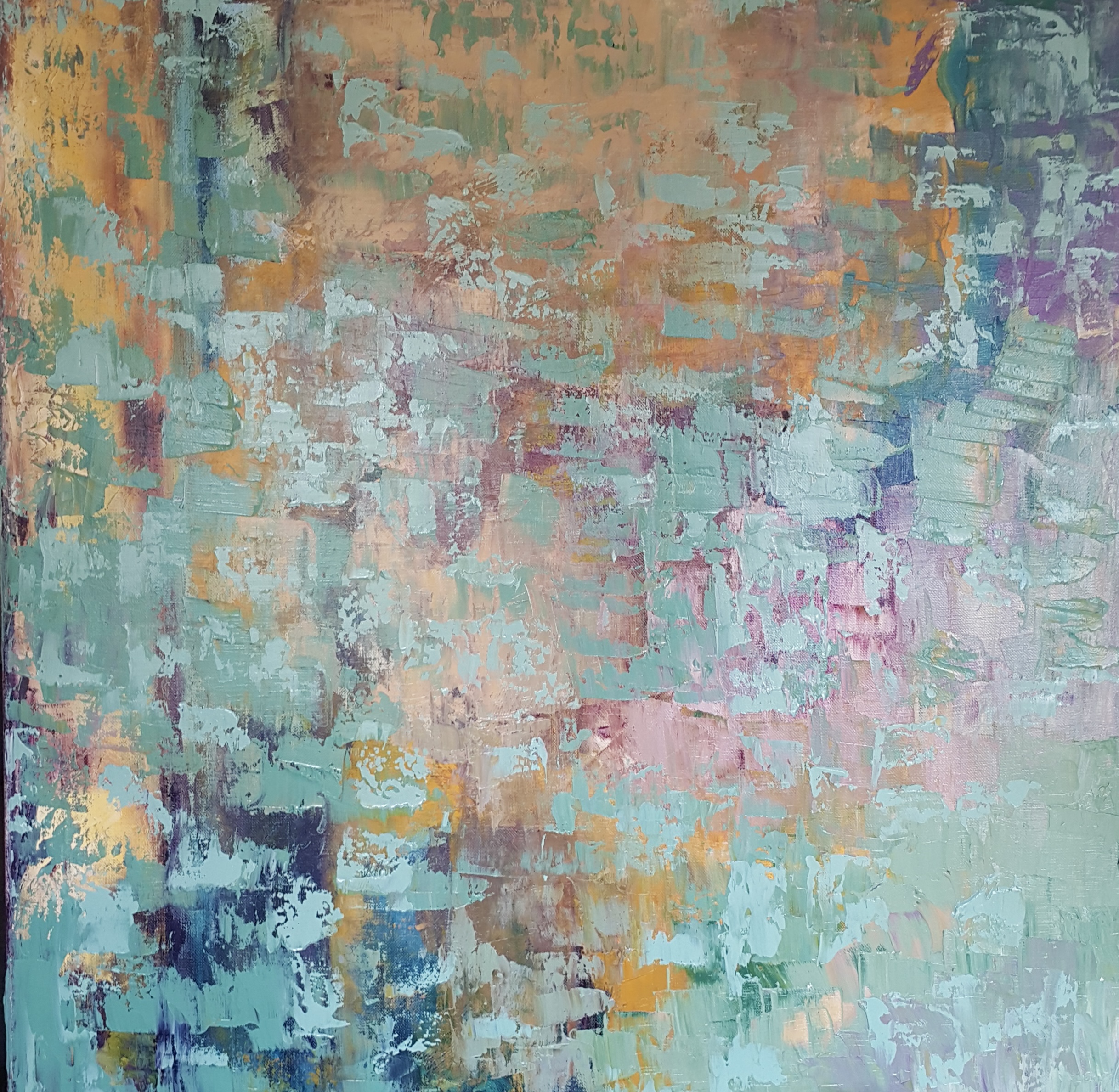 "Mint", 2015