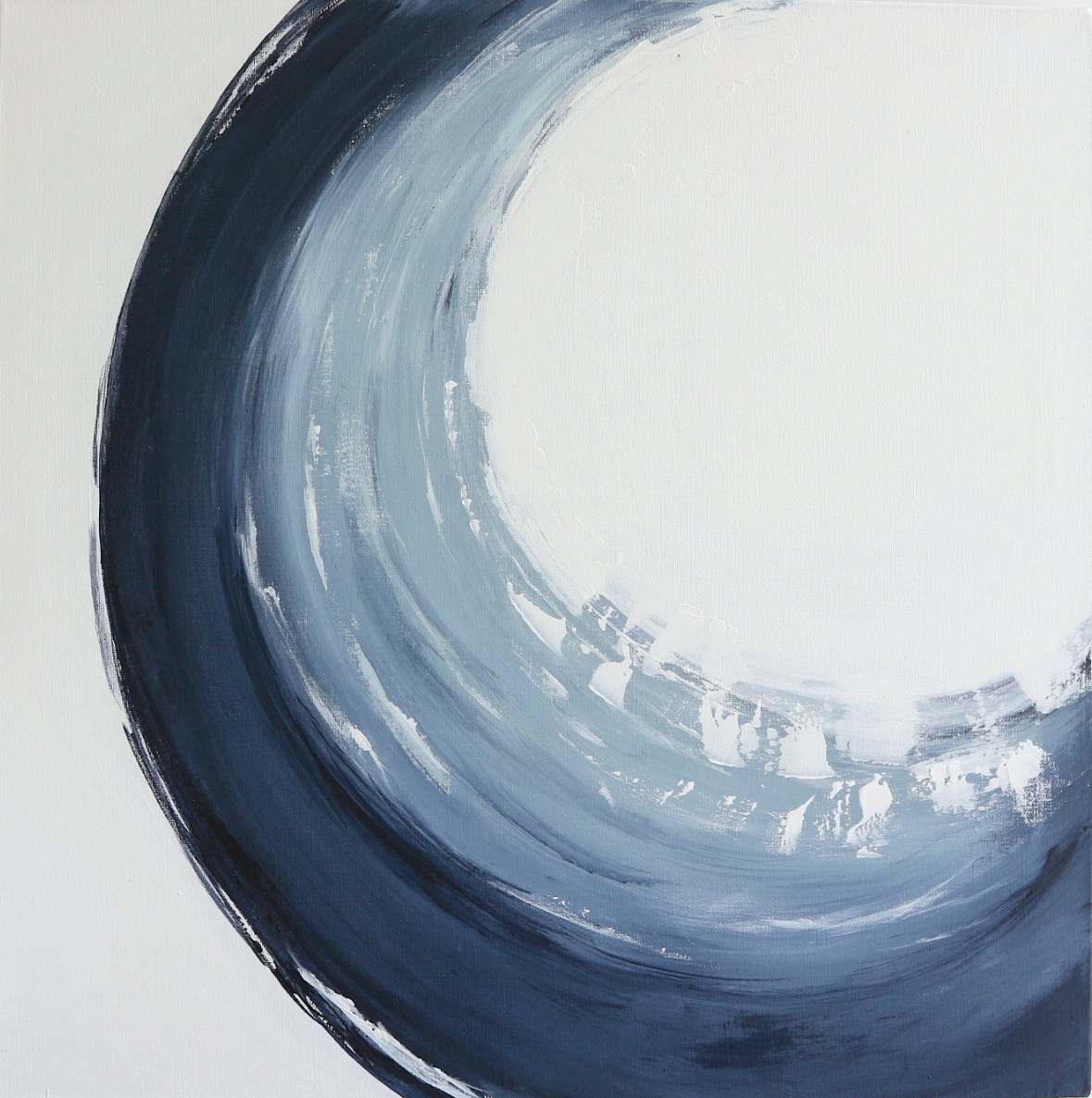 "Wave", 2017