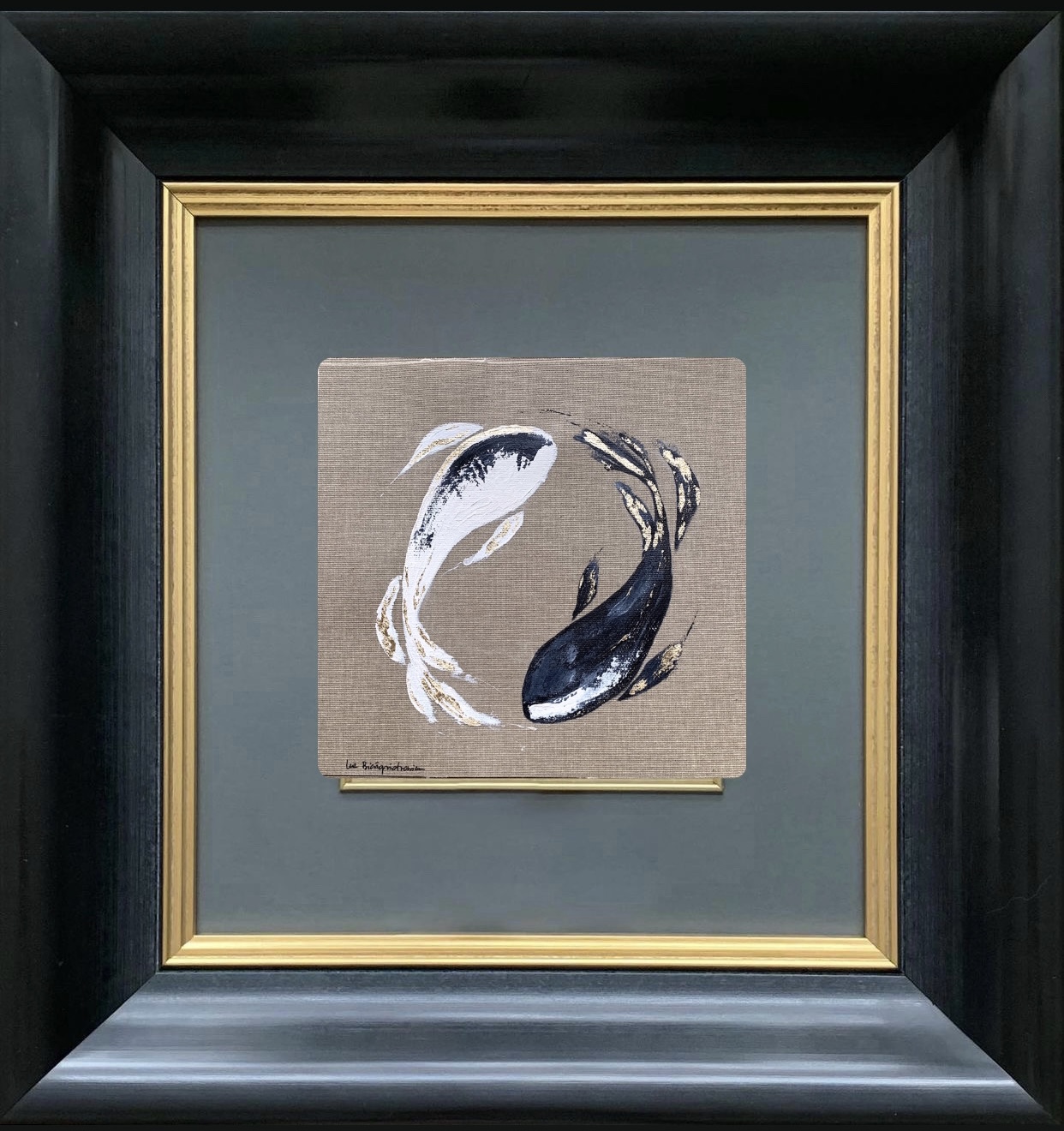 "Good Fortune", 2022