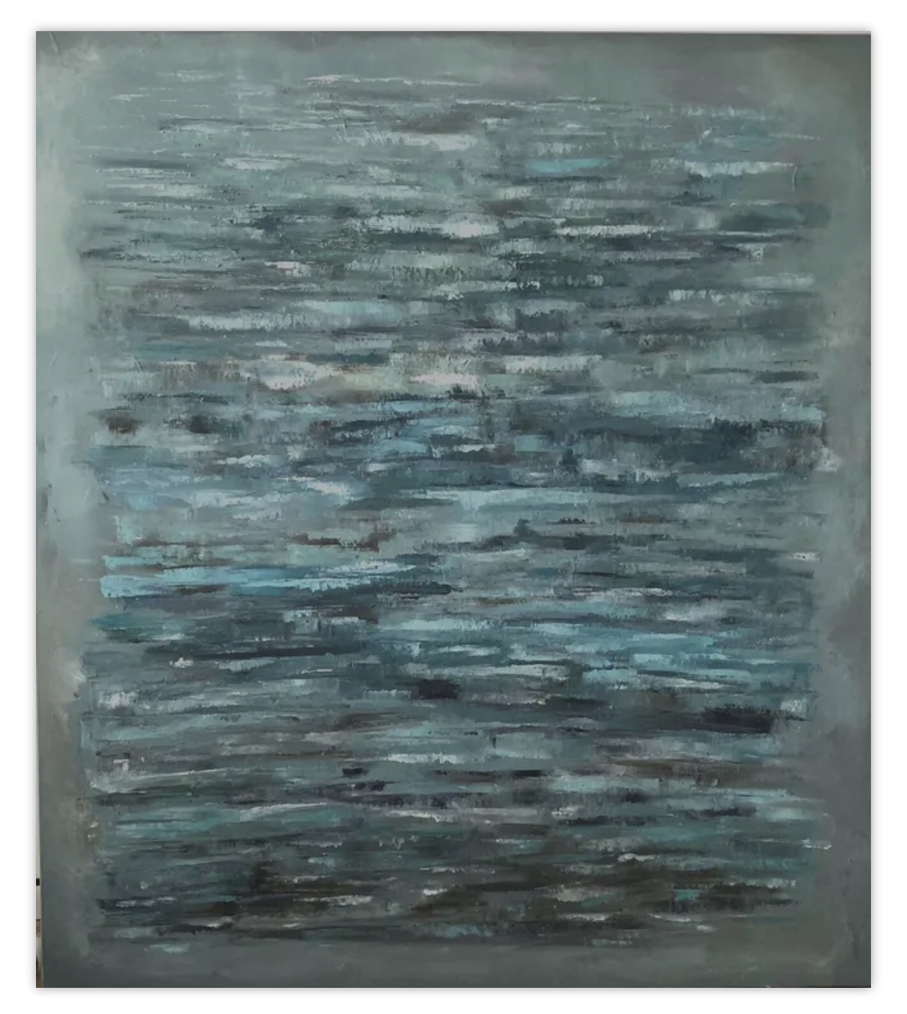 "Ocean Sound", 2018