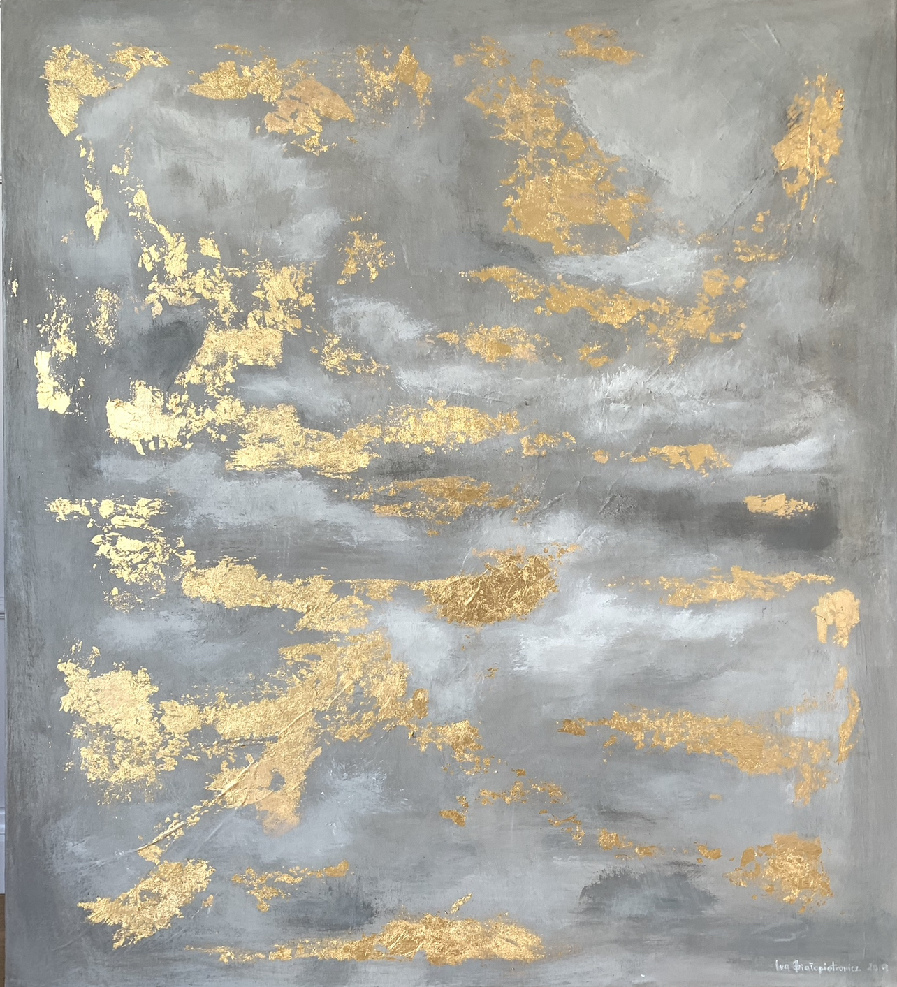 "Sandstorm", 2021