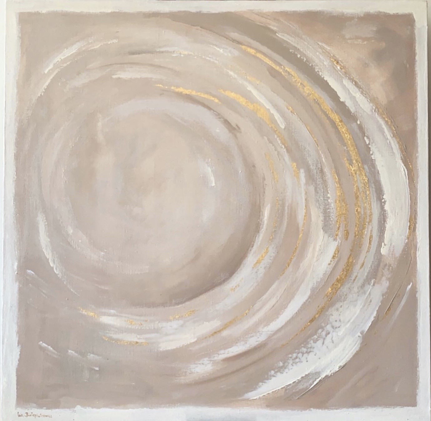 "Aries" 2020 "Labirynt", 2020