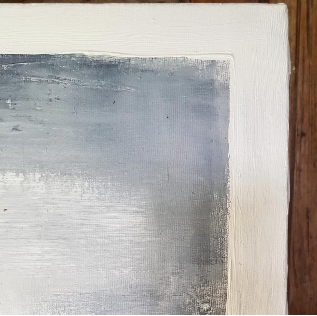 "Coastal Blue" 2018